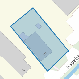 Perceel RHV00-E-1186