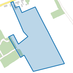 Perceel RHV00-E-1224