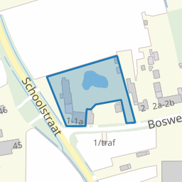 Perceel RHV00-E-1234