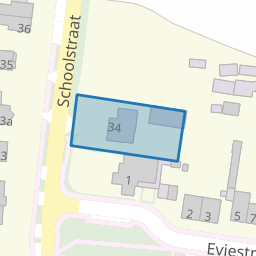 Perceel RHV00-E-1236