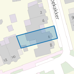 Perceel RHV00-E-1247