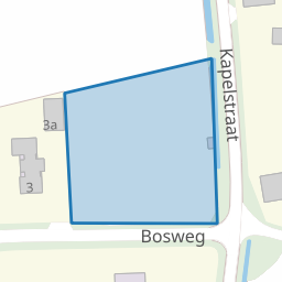 Perceel RHV00-E-1251