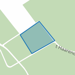 Perceel RHV00-E-1252