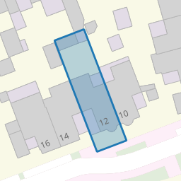 Perceel RHV00-E-1263