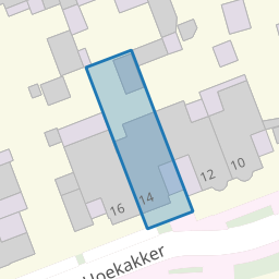 Perceel RHV00-E-1264