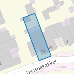 Perceel RHV00-E-1265