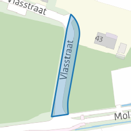 Perceel RHV00-E-1279