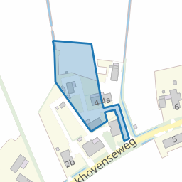 Perceel RHV00-E-1284