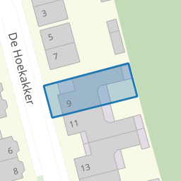 Perceel RHV00-E-1298