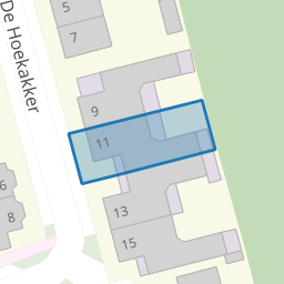 Perceel RHV00-E-1299