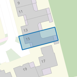 Perceel RHV00-E-1301