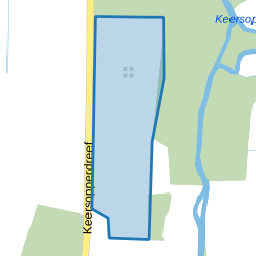 Perceel RHV00-E-1307