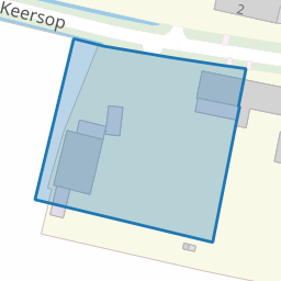 Perceel RHV00-E-1309