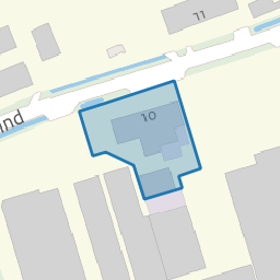 Perceel RHV00-E-1326