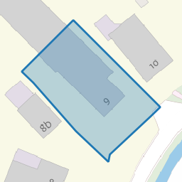 Perceel RHV00-E-1327