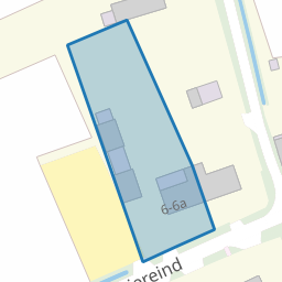 Perceel RHV00-E-1335