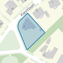 Perceel RHV00-E-1364