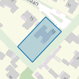 Perceel RHV00-E-1368