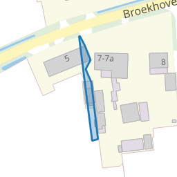 Perceel RHV00-E-1378