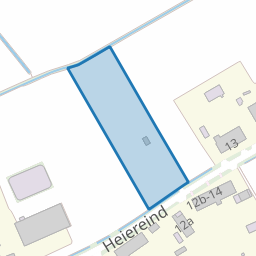 Perceel RHV00-E-1391