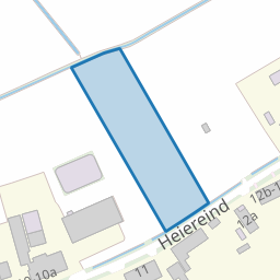 Perceel RHV00-E-1392