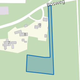 Perceel RHV00-E-1394