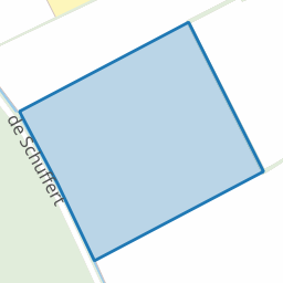 Perceel RHV00-E-1395