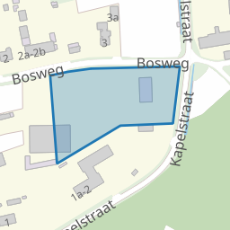 Perceel RHV00-E-1401