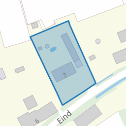 Perceel RHV00-E-1406