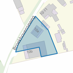 Perceel RHV00-E-1413