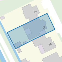 Perceel RHV00-E-1428