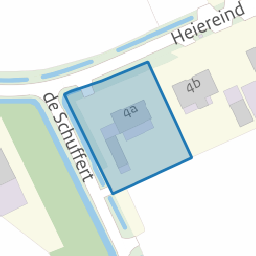 Perceel RHV00-E-1447