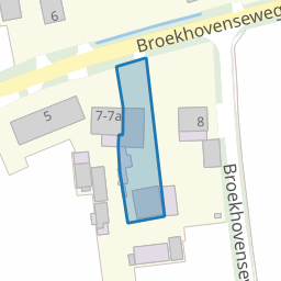 Perceel RHV00-E-1461