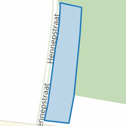 Perceel RHV00-E-1474