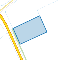 Perceel RHV00-E-1540