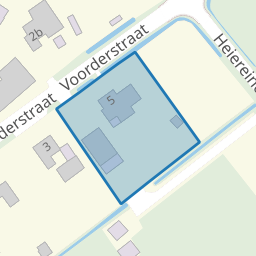 Perceel RHV00-E-1564