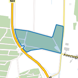 Perceel RHV00-E-1591