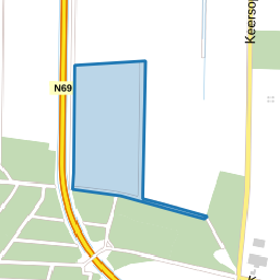 Perceel RHV00-E-1595