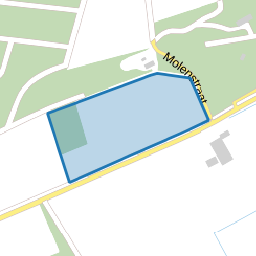 Perceel RHV00-E-1601