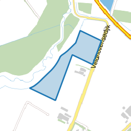 Perceel RHV00-E-1613