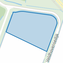 Perceel RHV00-E-1614