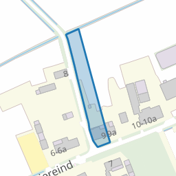 Perceel RHV00-E-1622