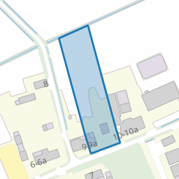 Perceel RHV00-E-1623