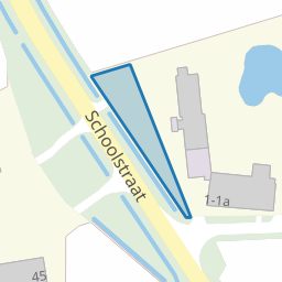 Perceel RHV00-E-1625