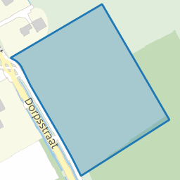 Perceel RHV00-E-1627