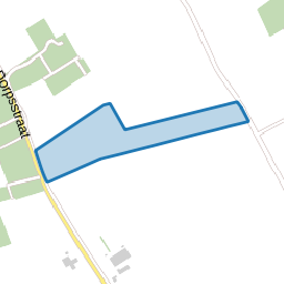 Perceel RHV00-E-1635