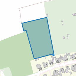 Perceel RHV00-E-1636