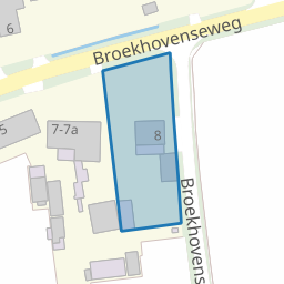 Perceel RHV00-E-1646