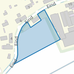 Perceel RHV00-E-1654