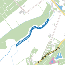 Perceel RHV00-E-1662